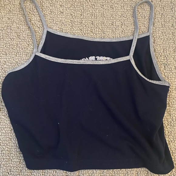 Newport Beach tank top - Picture 2 of 2